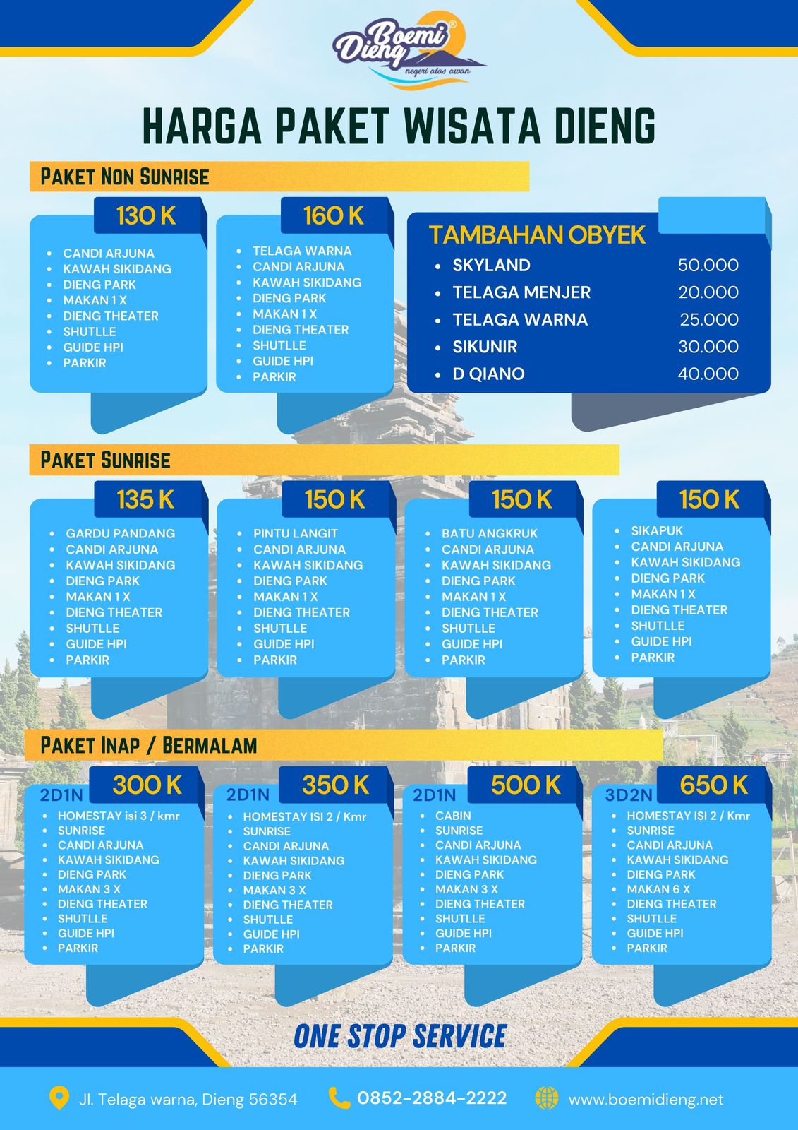 Gambar Paket